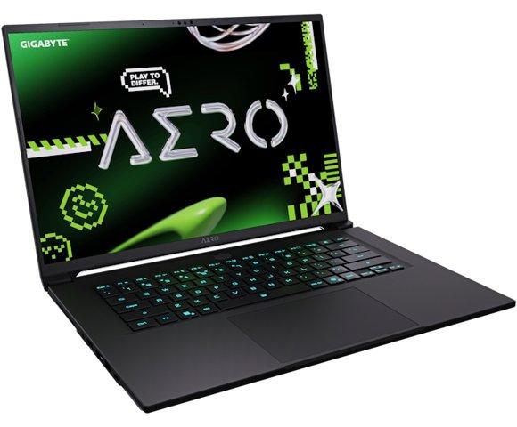 GIGABYTE AERO X16 1WH NOT25041 laptop - slika 6