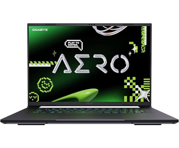 GIGABYTE AERO X16 1WH NOT25041 laptop - slika 3