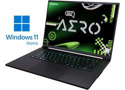 GIGABYTE AERO X16 1WH NOT25041 laptop