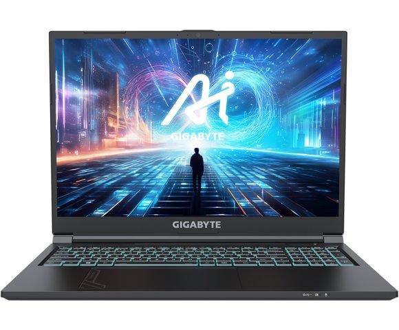 GIGABYTE G6 MF NOT24441 laptop - slika 6