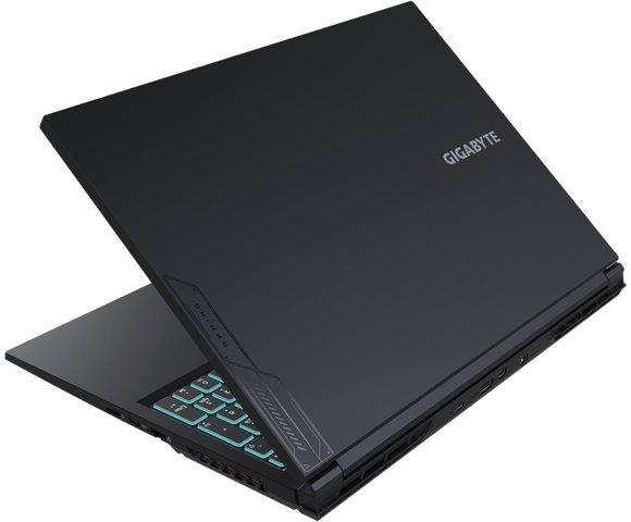 GIGABYTE G6 MF NOT24441 laptop - slika 5
