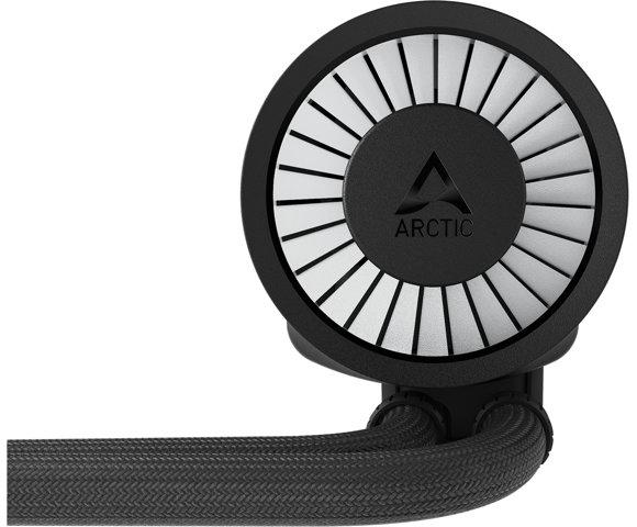 ARCTIC Liquid Freezer III Pro 240 A-RGB vodeno hlađenje - slika 7