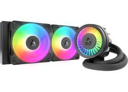 ARCTIC Liquid Freezer III Pro 240 A-RGB vodeno hlađenje