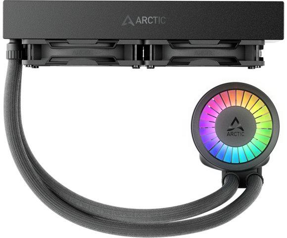 ARCTIC Liquid Freezer III Pro 240 A-RGB vodeno hlađenje - slika 6