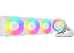 ARCTIC Liquid Freezer III Pro 360 A-RGB White vodeno hlađenje