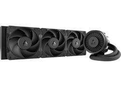 ARCTIC Liquid Freezer III Pro 360 Black vodeno hlađenje