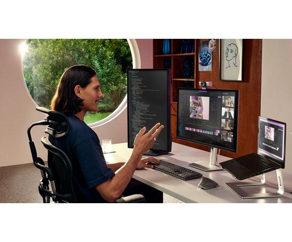 LOGITECH MX Brio web kamera - slika 7