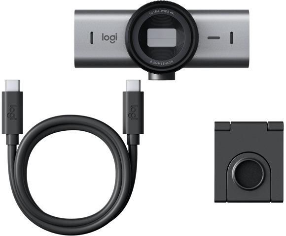 LOGITECH MX Brio web kamera - slika 6