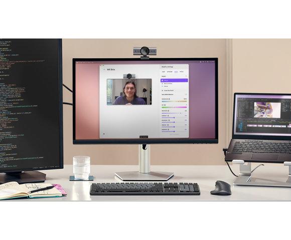 LOGITECH MX Brio web kamera - slika 3