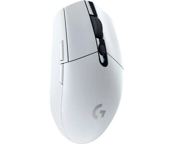 Logitech G305 White miš - slika 4