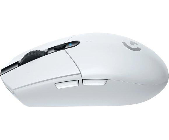 Logitech G305 White miš - slika 3