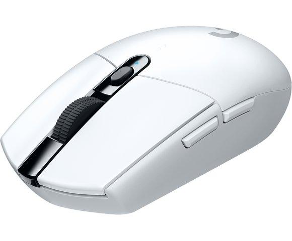 Logitech G305 White miš - slika 2
