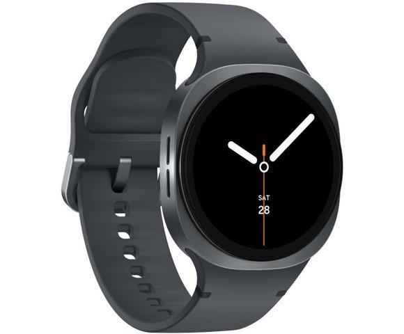 Samsung Galaxy Watch8 40mm (Dark Gray) smartwatch - slika 3