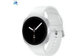 Samsung Galaxy Watch8 40mm (Silver)