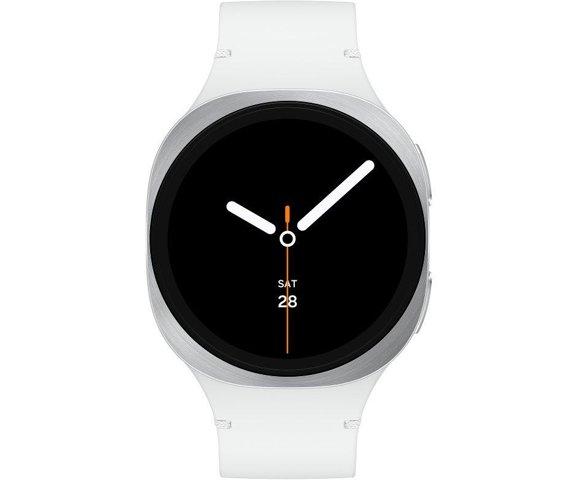 Samsung Galaxy Watch8 40mm (Silver) - slika 2
