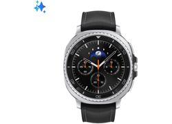 Samsung Galaxy Watch8 Classic 46mm (Black) smartwatch