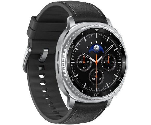 Samsung Galaxy Watch8 Classic 46mm (Black) smartwatch - slika 2