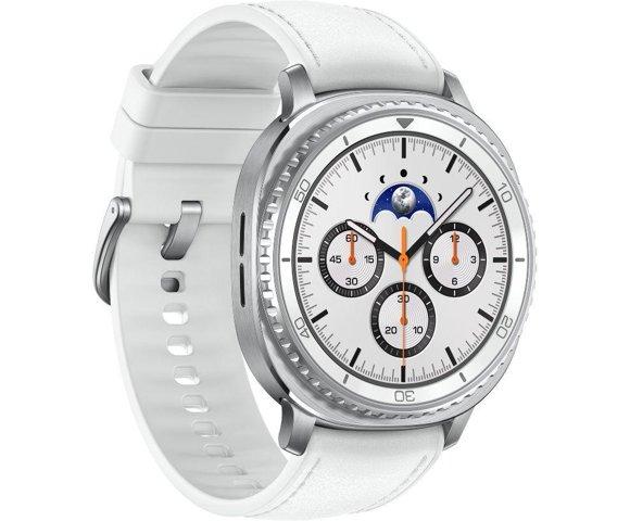 Samsung Galaxy Watch8 Classic 46mm White - slika 2