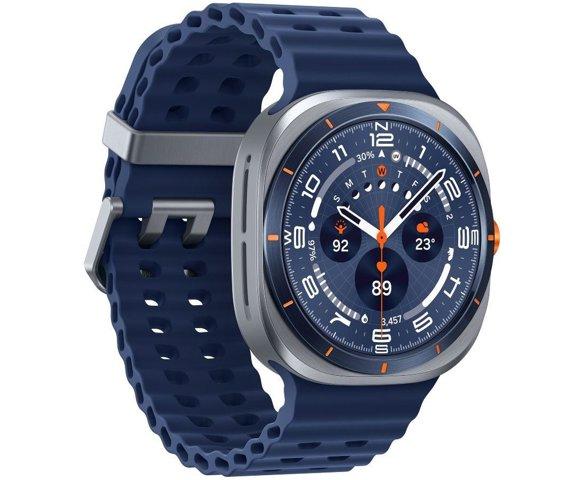 Samsung Galaxy Watch Ultra 47mm (Blue) smartwatch - slika 2