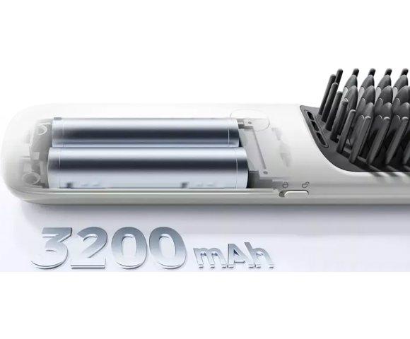 Xiaomi Cordless Hair Straightener Brush - slika 8