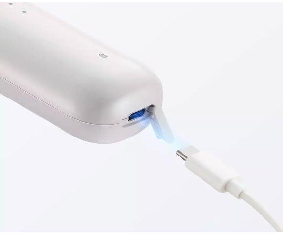 Xiaomi Cordless Hair Straightener Brush - slika 7