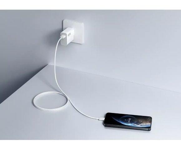 Xiaomi 90W HyperCharge Combo (Type-A) - slika 2