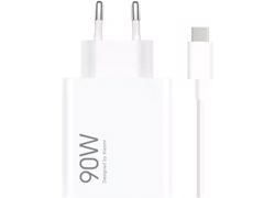 Xiaomi 90W HyperCharge Combo (Type-A)