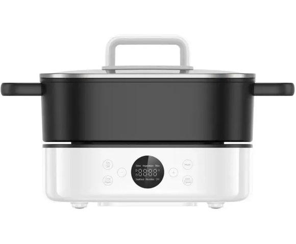 Xiaomi Multifunctional Hot Pot Cooker 6L - slika 2