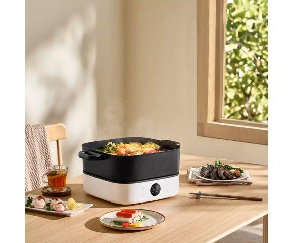 Xiaomi Multifunctional Hot Pot Cooker 6L - slika 9