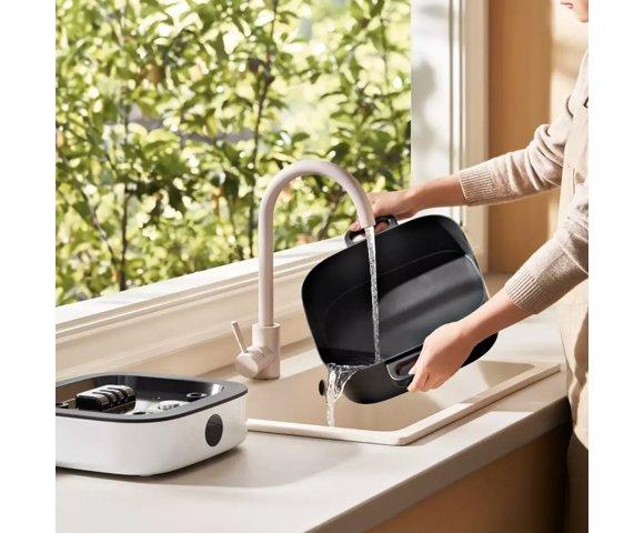 Xiaomi Multifunctional Hot Pot Cooker 6L - slika 8