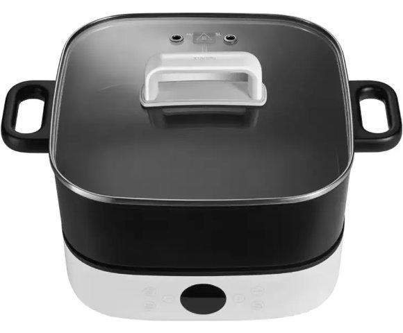 Xiaomi Multifunctional Hot Pot Cooker 6L - slika 3