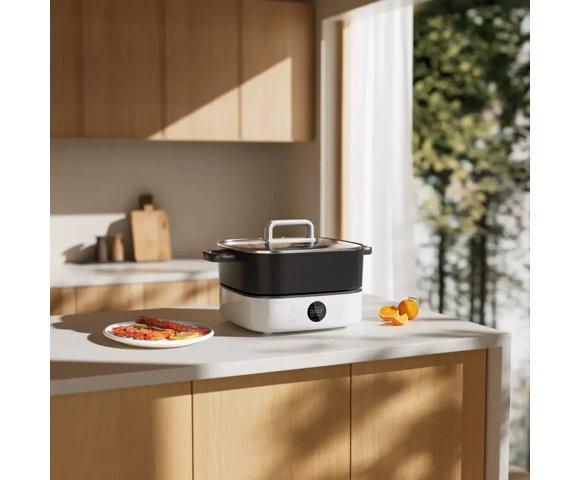Xiaomi Multifunctional Hot Pot Cooker 6L - slika 7