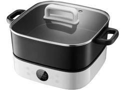Xiaomi Multifunctional Hot Pot Cooker 6L