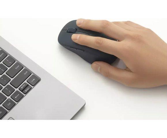 Xiaomi Dual-mode Wireless Mouse 2 (Black) - slika 5