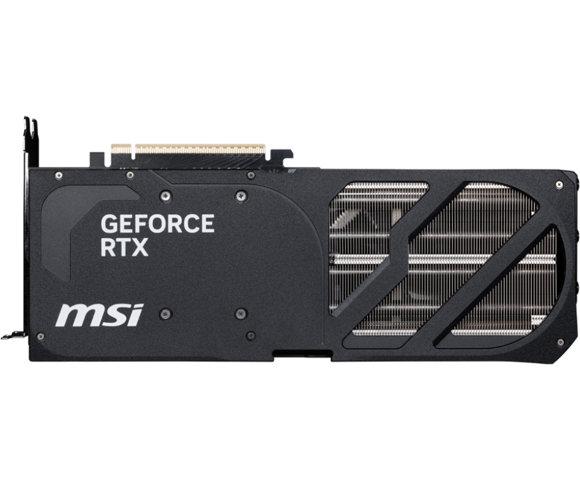 MSI RTX 5080 16G SHADOW 3X OC grafička kartica - slika 7