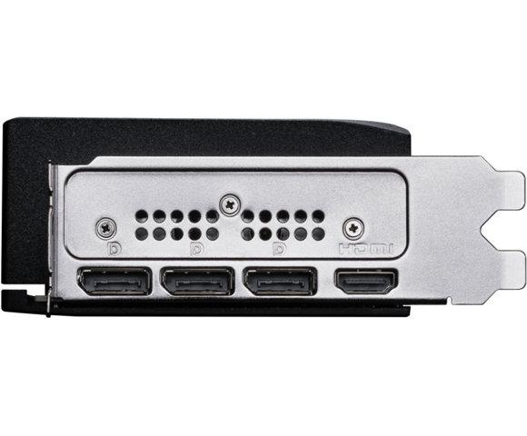 MSI RTX 5080 16G SHADOW 3X OC grafička kartica - slika 6