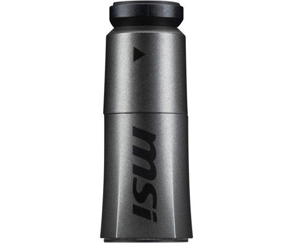 MSI RTX 5080 16G SHADOW 3X OC grafička kartica - slika 3