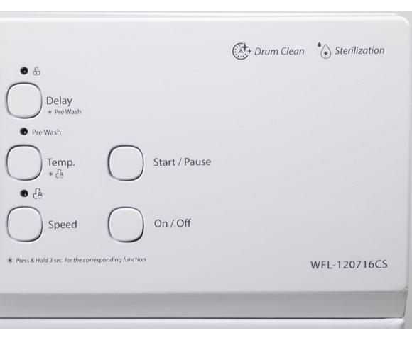 Vivax VFL-120716CS - slika 5