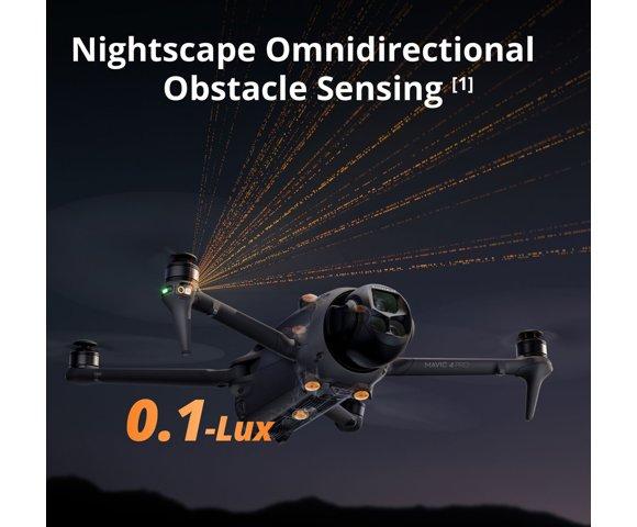 DJI Mavic 4 Pro (DJI RC 2) - slika 5