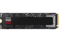 Samsung 9100 PRO 2TB SSD