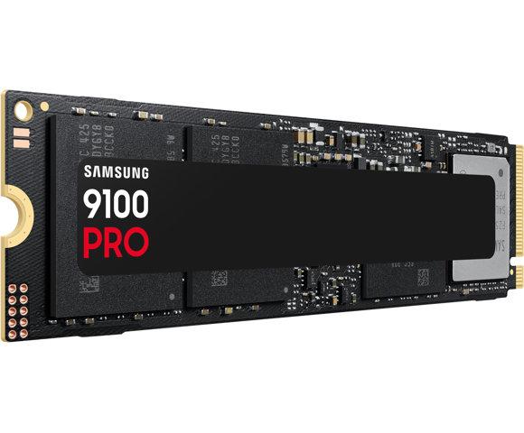 Samsung 9100 PRO 1TB SSD - slika 4