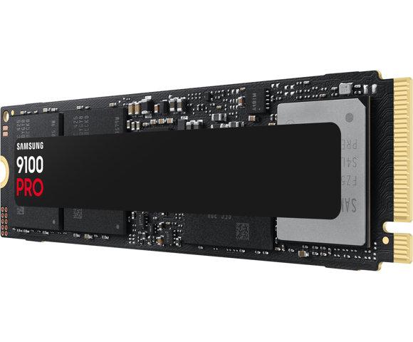 Samsung 9100 PRO 1TB SSD - slika 3