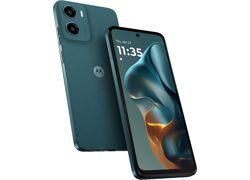 MOTOROLA MOTO G05 4GB 64GB Forest Green smartphone