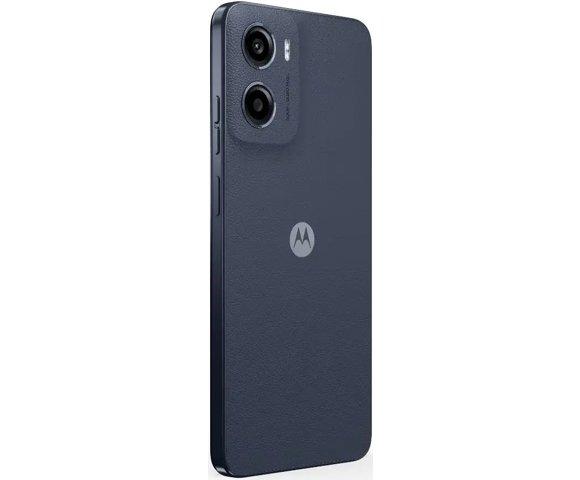 MOTOROLA MOTO G05 4GB 128GB Denim Blue smartphone - slika 3