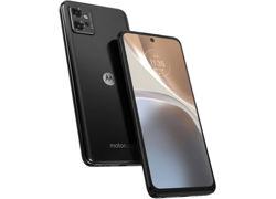 Motorola Moto G32 6GB 128GB Mineral Gray smartphone