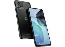 Motorola Moto G72 8GB 256GB Meteorite Grey smartphone