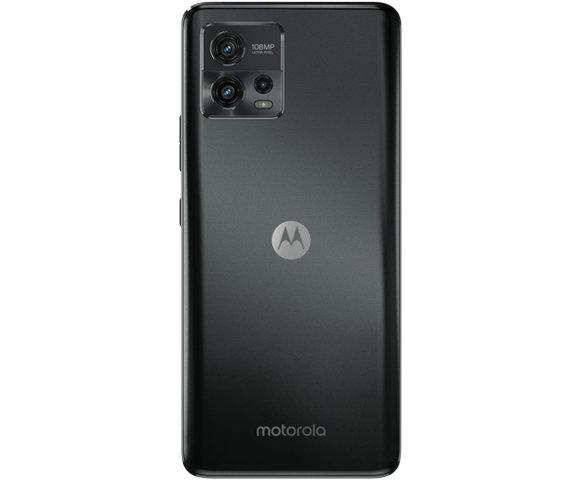 Motorola Moto G72 8GB 256GB Meteorite Grey smartphone - slika 2