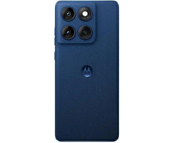 MOTOROLA EDGE 60 12GB 256GB Gibraltar Sea smartphone - slika 6