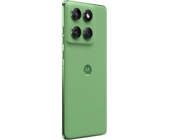 MOTOROLA EDGE 60 12GB 256GB Shamrock smartphone - slika 7