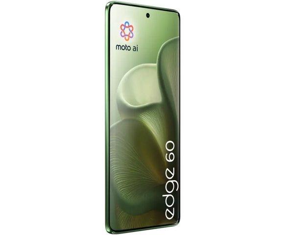 MOTOROLA EDGE 60 12GB 256GB Shamrock smartphone - slika 4